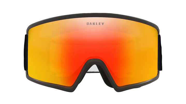 Oakley Target Line L OO7120-03 12