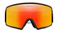 Oakley Target Line L OO7120-03 - Miniatura 12