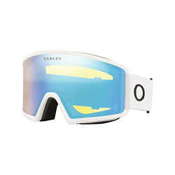 Oakley Target Line L OO7120-08