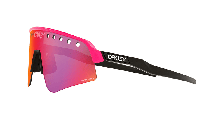 Lentes de sol Oakley Sutro Lite Sweep Pink | Chilelentes