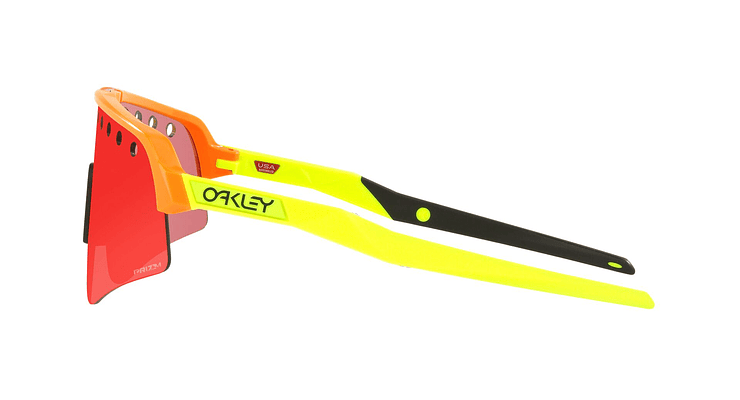 Oakley Sutro Lite Sweep Prizm OO9465-0839 - Image 3