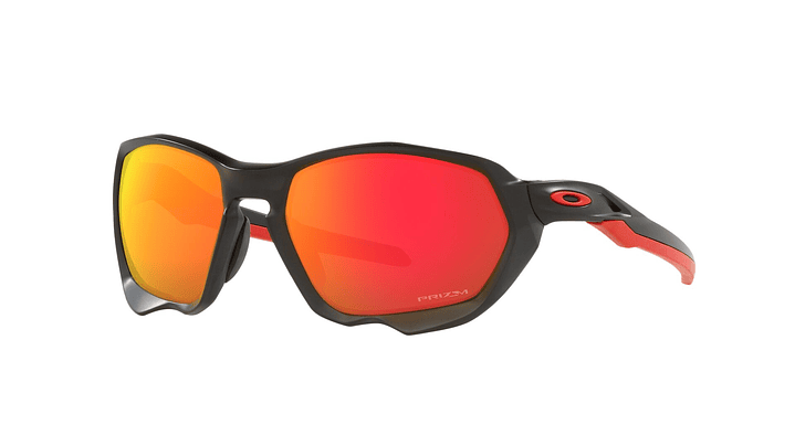Oakley Plazma Prizm OO9019-1159 1