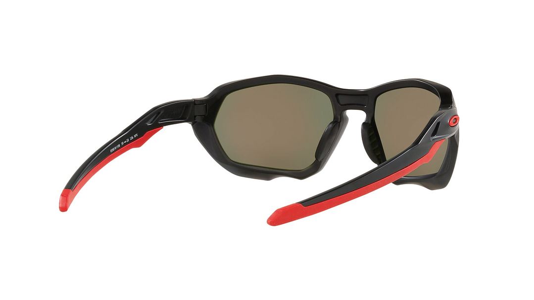 Oakley Plazma Prizm OO9019-1159 7
