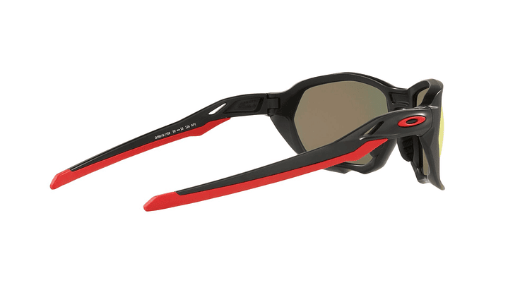 Oakley Plazma Prizm OO9019-1159 8