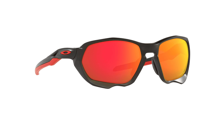 Oakley Plazma Prizm OO9019-1159 11