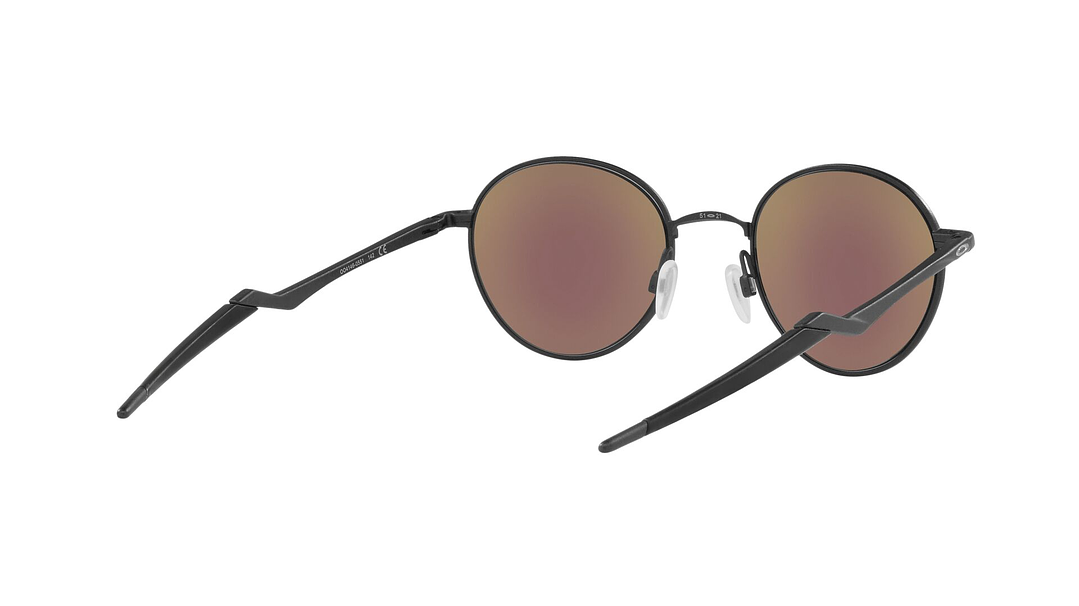 Oakley Terrigal Polarizado y Prizm OO4146-0551 7