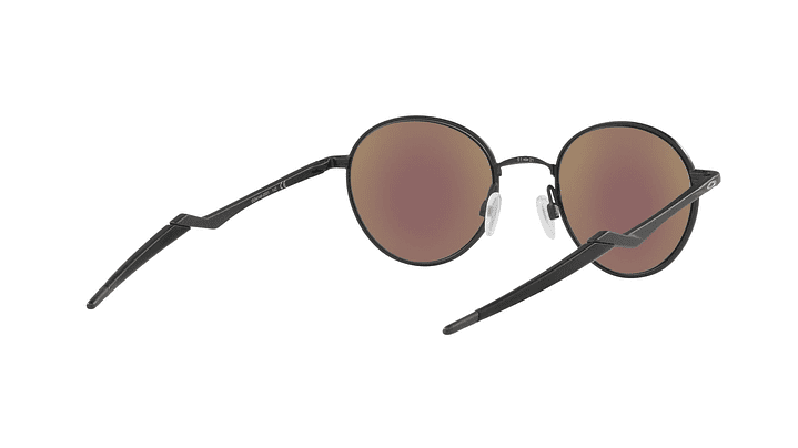 Oakley Terrigal Polarizado y Prizm OO4146-0551 7