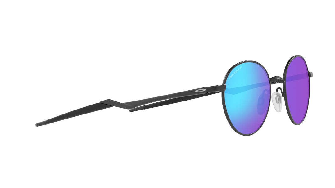 Oakley Terrigal Polarizado y Prizm OO4146-0551 10