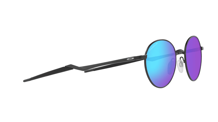 Oakley Terrigal Polarizado y Prizm OO4146-0551 10