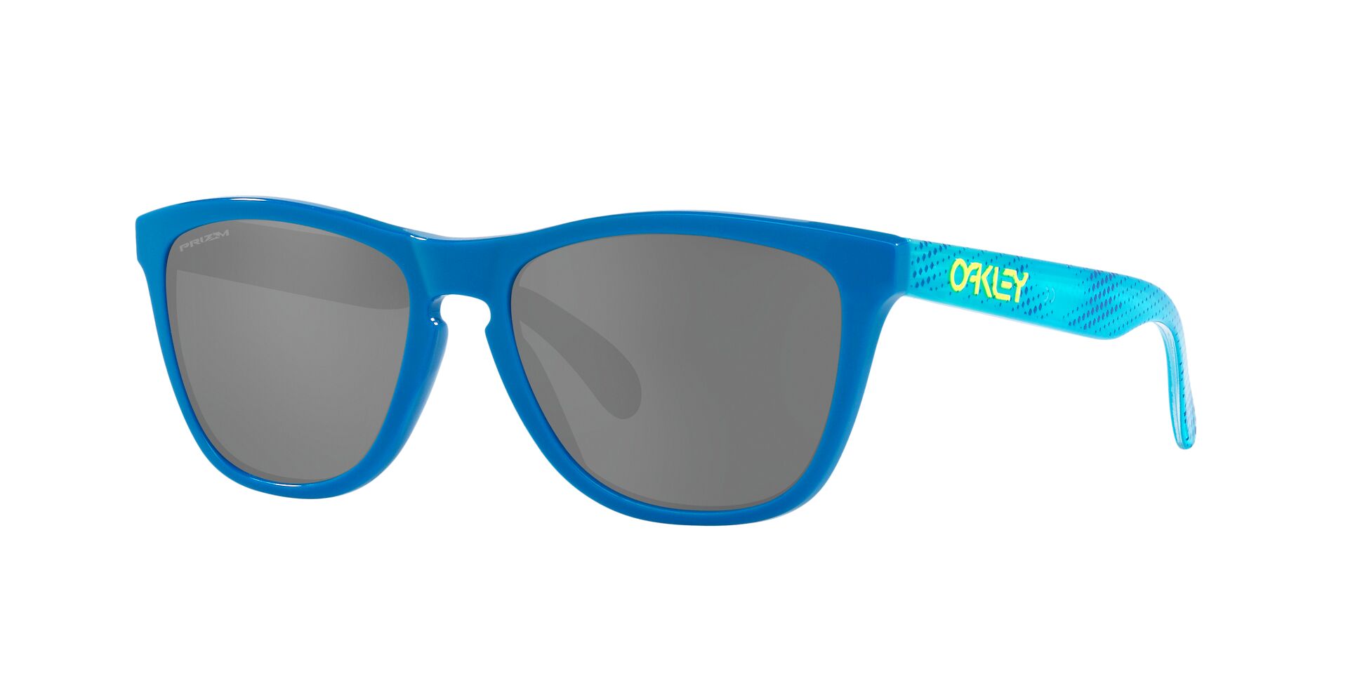 Oakley Frogskins Prizm OO9013-K355
