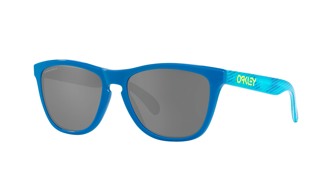 Oakley Frogskins Prizm OO9013-K355 1