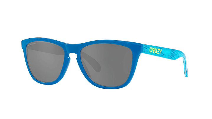 Oakley Frogskins Prizm OO9013-K355 1