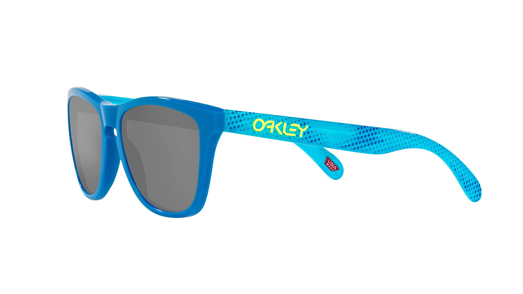 Oakley Frogskins Prizm OO9013-K355 2