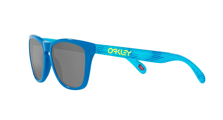 Oakley Frogskins Prizm OO9013-K355 - Image 2