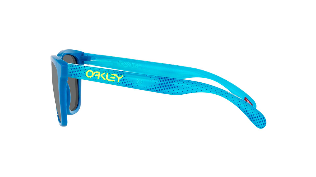 Oakley Frogskins Prizm OO9013-K355 3