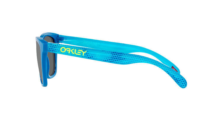 Oakley Frogskins Prizm OO9013-K355 - Image 3