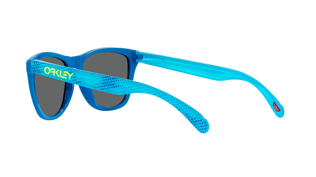 Oakley Frogskins Prizm OO9013-K355 4
