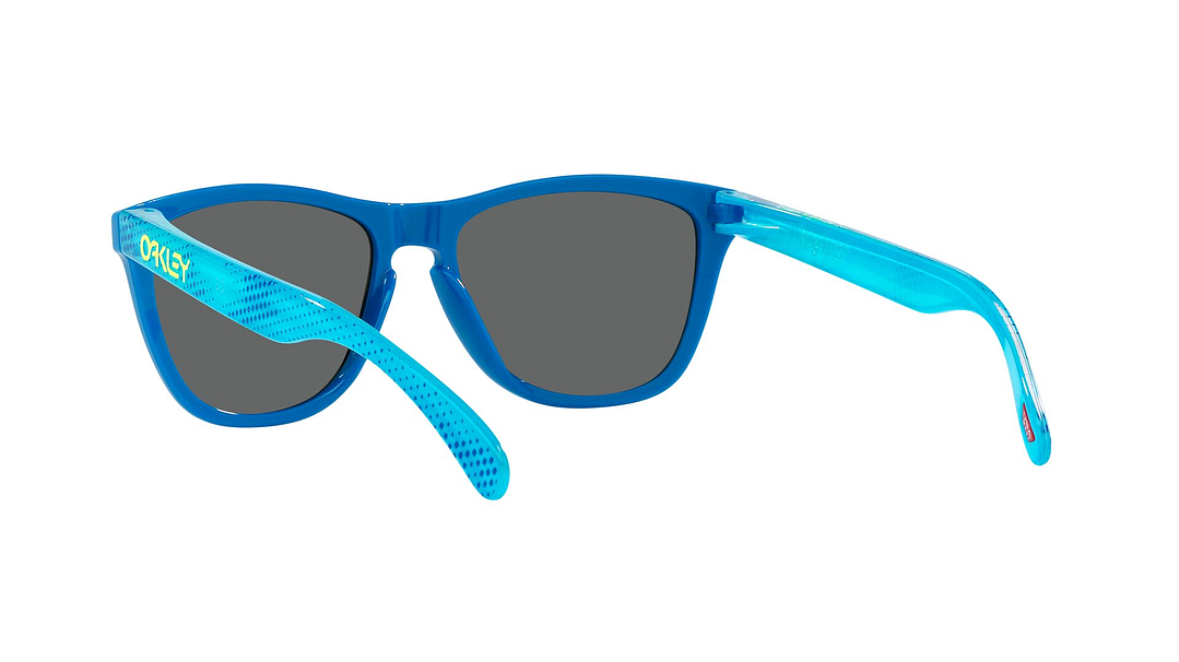 Oakley Frogskins Prizm OO9013-K355 5
