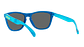 Oakley Frogskins Prizm OO9013-K355 - Miniatura 5