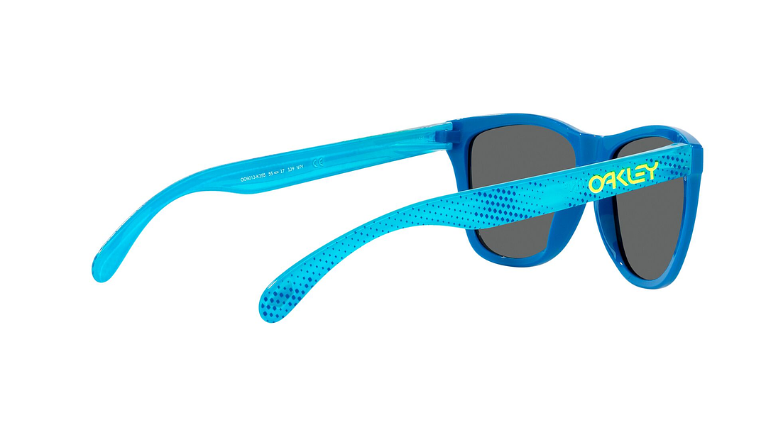 Oakley Frogskins Prizm OO9013-K355 8