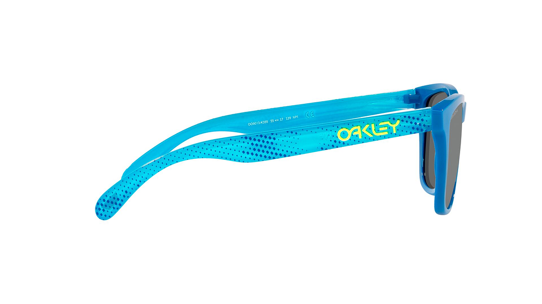Oakley Frogskins Prizm OO9013-K355 9