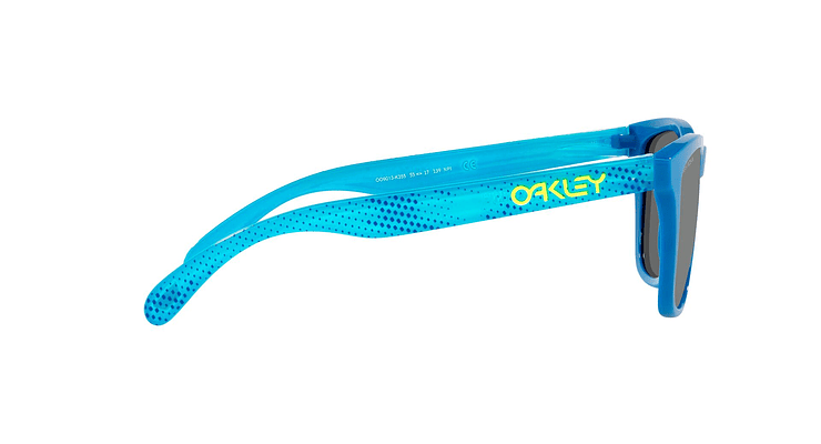 Oakley Frogskins Prizm OO9013-K355 - Image 9