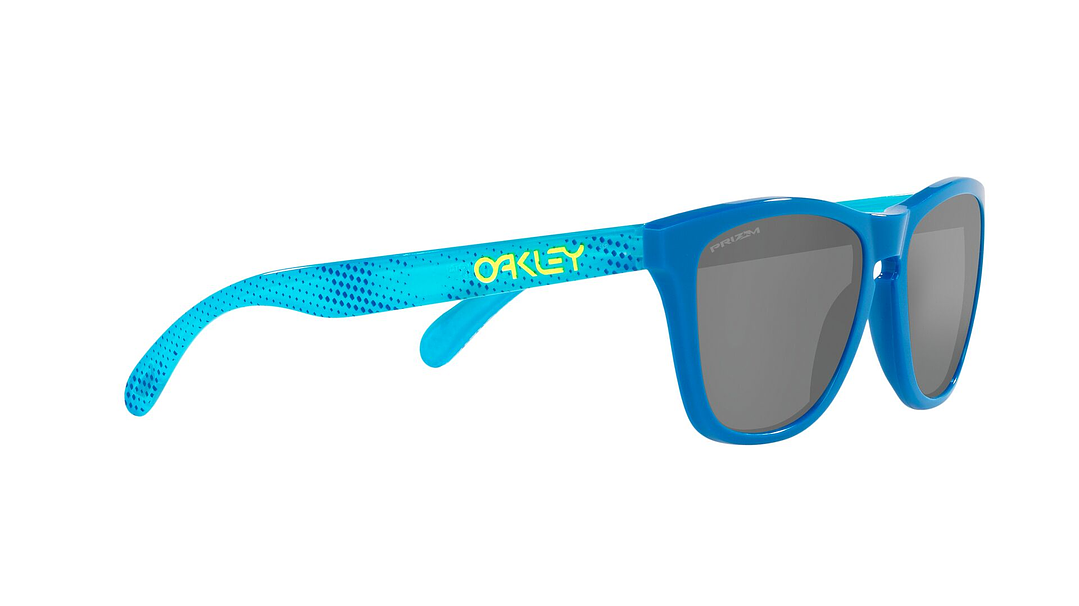 Oakley Frogskins Prizm OO9013-K355 10
