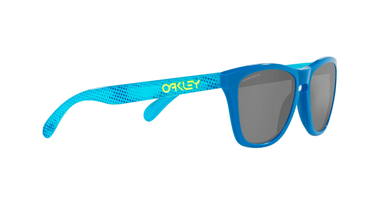Oakley Frogskins Prizm OO9013-K355 - Image 10