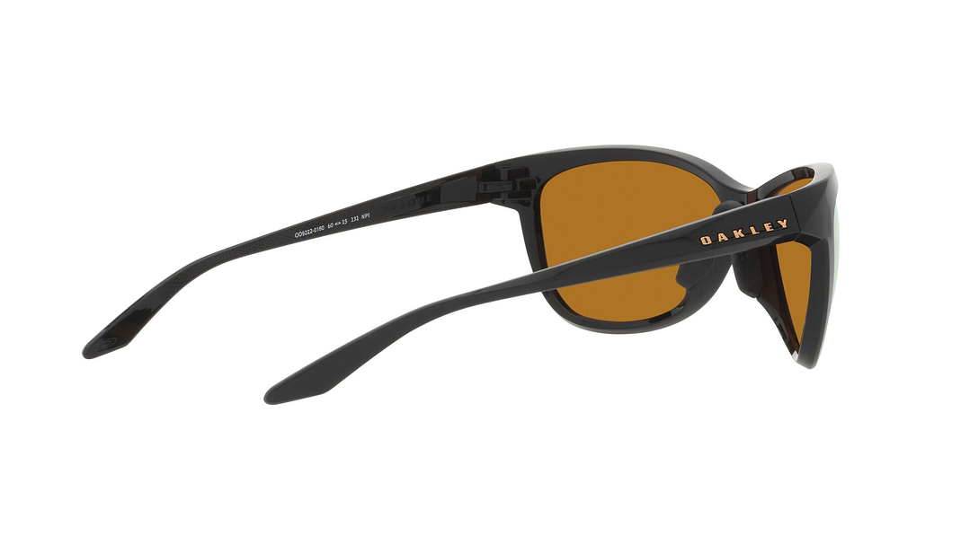 Oakley Pasque Polarizado y Prizm OO9222-0160 8