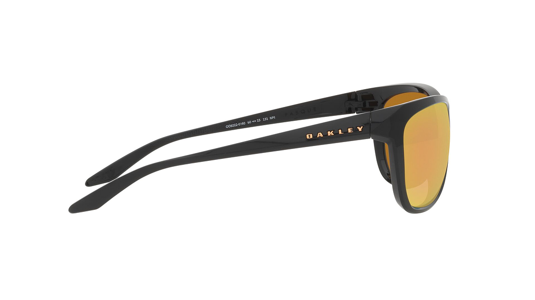 Oakley Pasque Polarizado y Prizm OO9222-0160 9