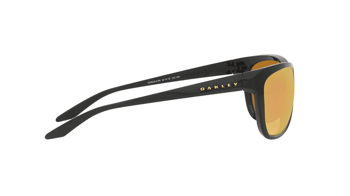 Oakley Pasque Polarizado y Prizm OO9222-0160 9