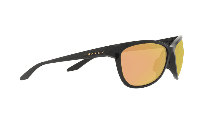 Oakley Pasque Polarizado y Prizm OO9222-0160 10