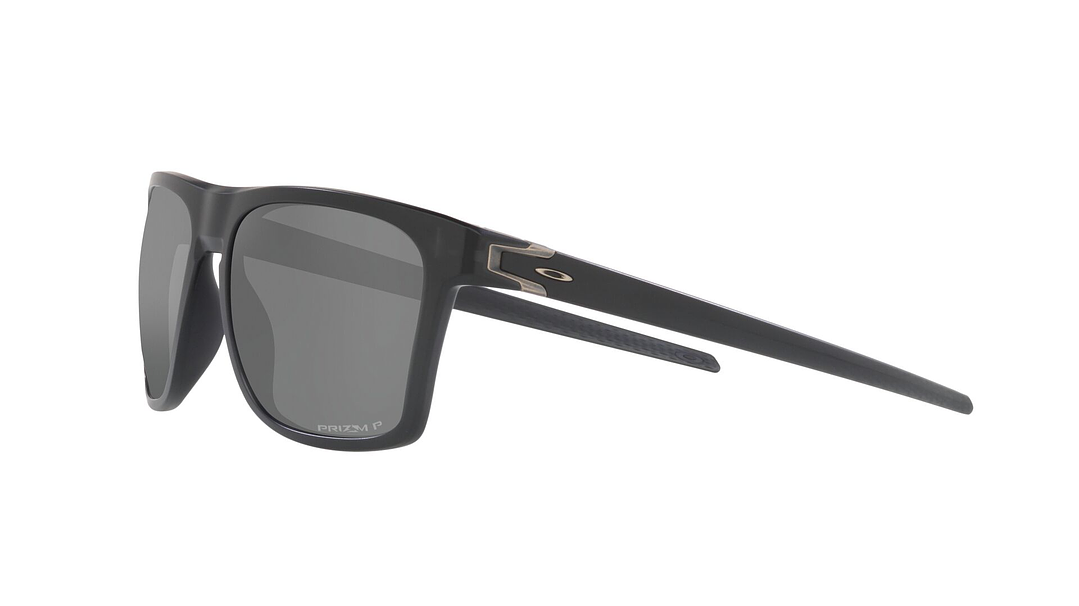 Oakley Leffingwell Polarizado y Prizm OO9100-0457 2
