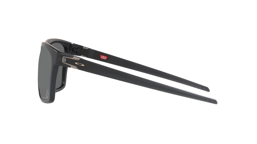 Oakley Leffingwell Polarizado y Prizm OO9100-0457 3