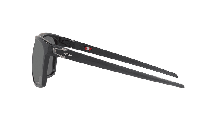 Oakley Leffingwell Polarizado y Prizm OO9100-0457 3