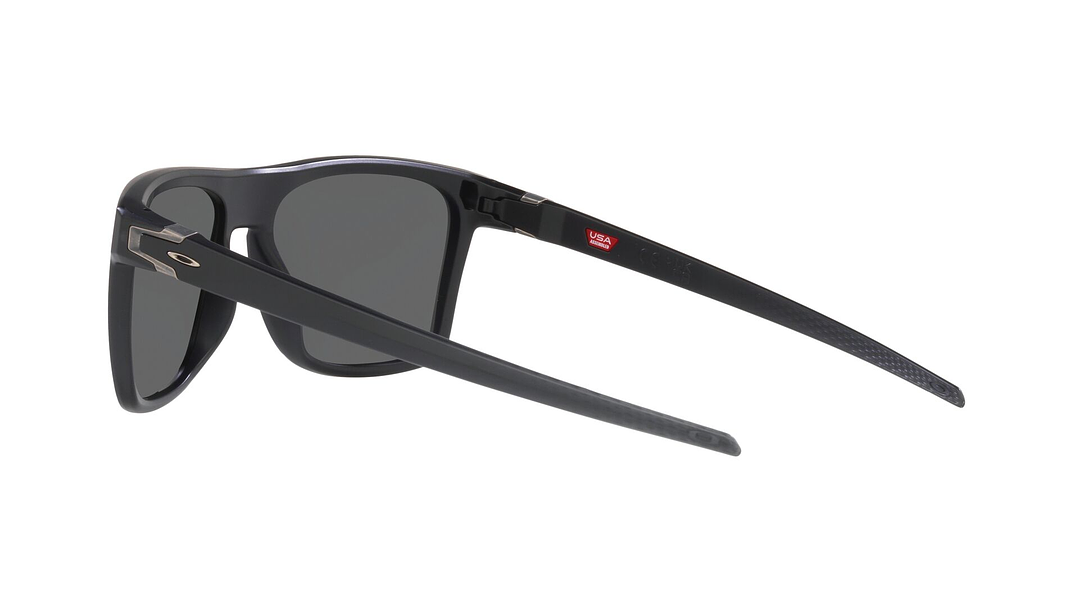 Oakley Leffingwell Polarizado y Prizm OO9100-0457 4