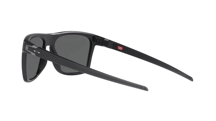 Oakley Leffingwell Polarizado y Prizm OO9100-0457 4