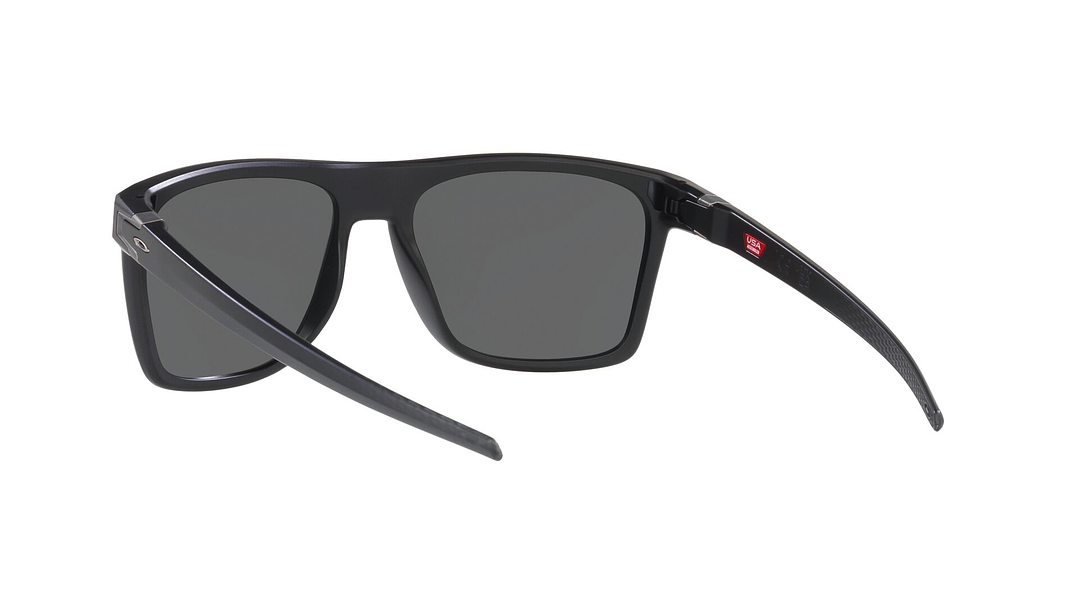 Oakley Leffingwell Polarizado y Prizm OO9100-0457 5