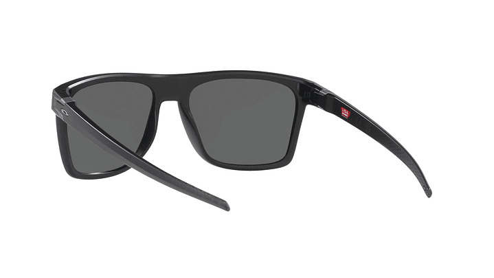 Oakley Leffingwell Polarizado y Prizm OO9100-0457 5