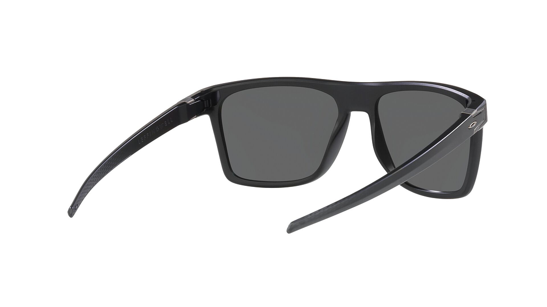 Oakley Leffingwell Polarizado y Prizm OO9100-0457 7