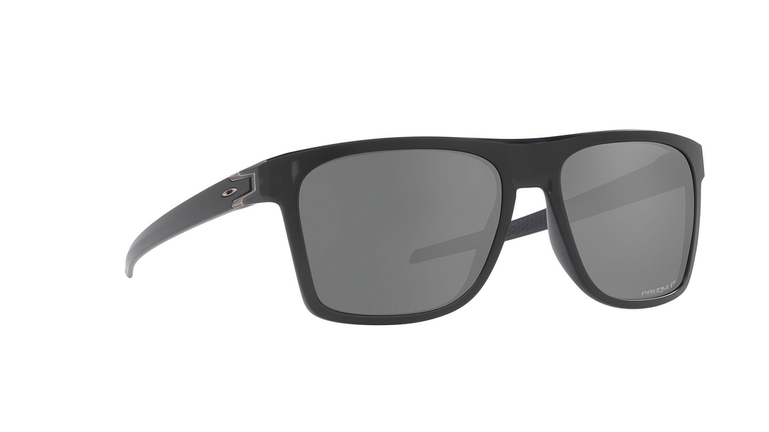 Oakley Leffingwell Polarizado y Prizm OO9100-0457 11