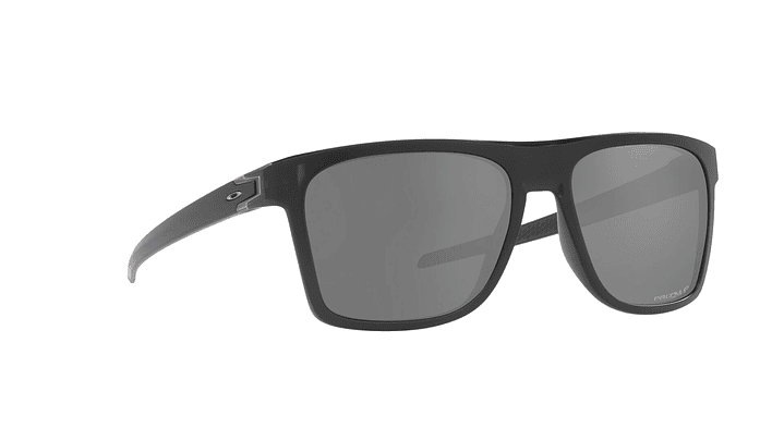 Oakley Leffingwell Polarizado y Prizm OO9100-0457 11