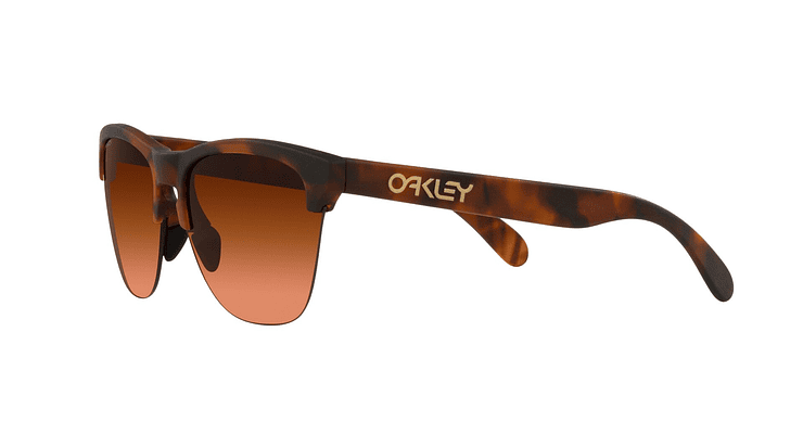 Oakley Frogskins Lite Prizm OO9374-5063 - Image 2