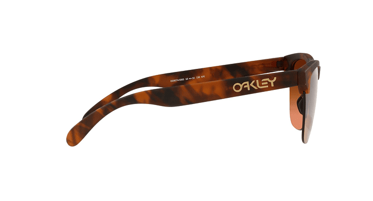 Oakley Frogskins Lite Prizm OO9374-5063 - Image 9
