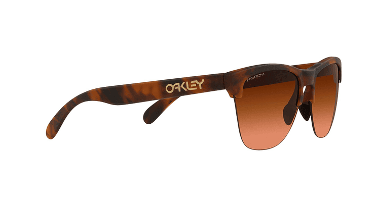 Oakley Frogskins Lite Prizm OO9374-5063 - Image 10