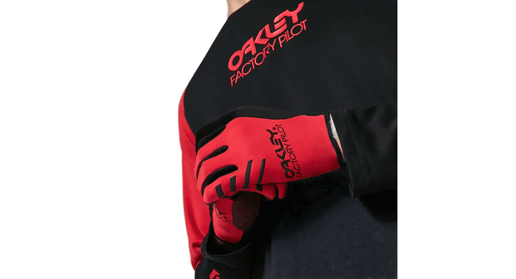 Guantes All Conditions S - Image 2