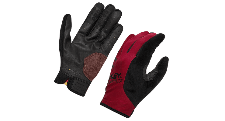 Guantes All Conditions M - Image 1