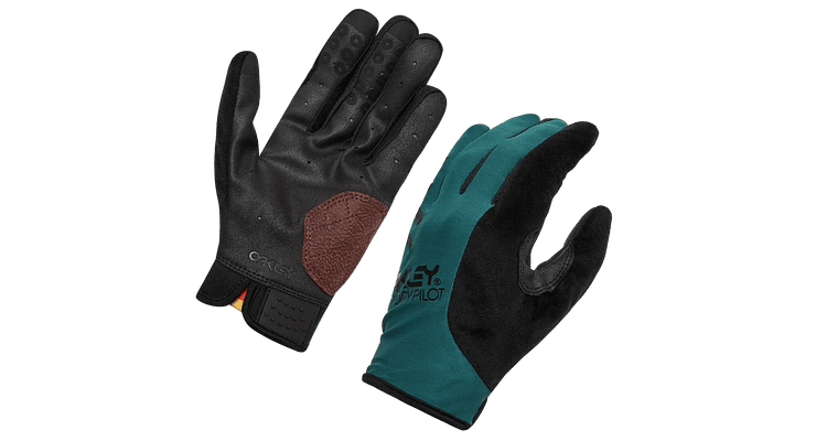 Guantes All Conditions S - Image 1