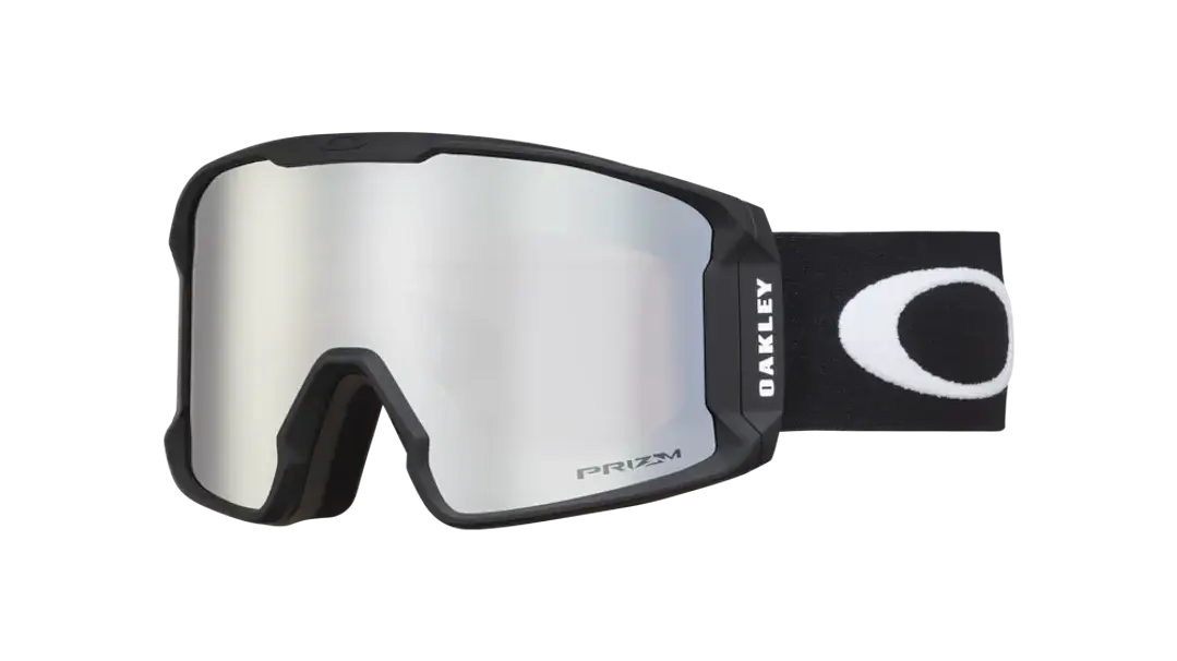 Oakley Line Miner L 1