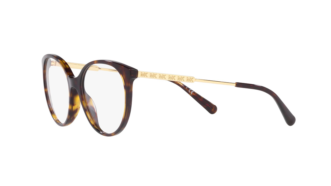 Michael Kors Palau MK4093 3006 52 2